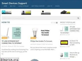 smartdevicessupport.com