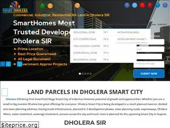 smartdholera.com