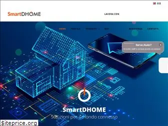 smartdhome.com