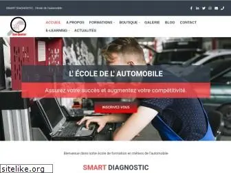 smartdiagnosticauto.com