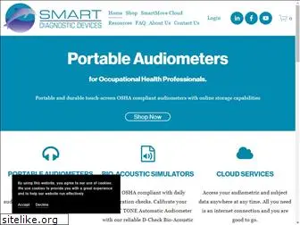 smartdiagnosticdevices.com