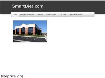 smartdiet.com