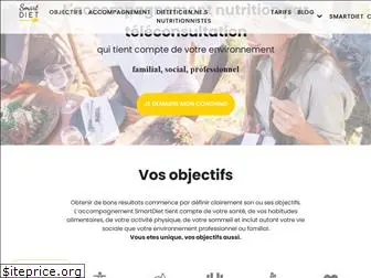 smartdiet.fr