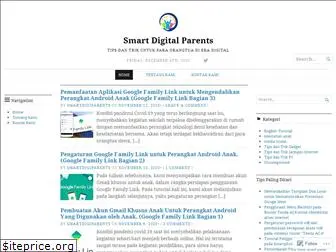 smartdigiparents.com