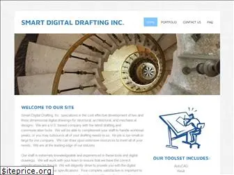 smartdigitaldrafting.com