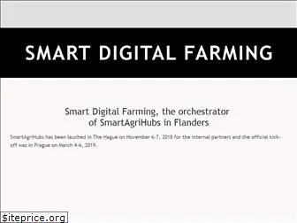 smartdigitalfarming.be