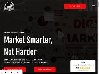 smartdigitalteam.com