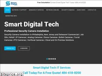 smartdigitaltech.net