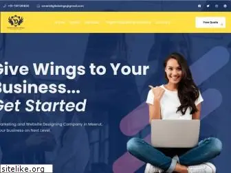 smartdigitalwings.com