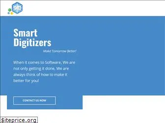 smartdigitizers.com