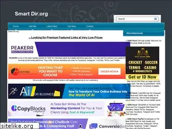 smartdir.org