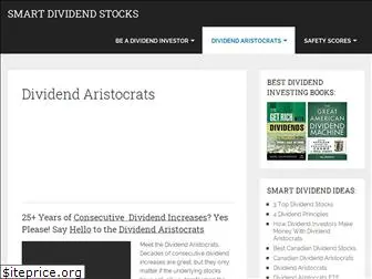 smartdividendstocks.com