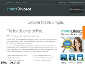 smartdivorce.com