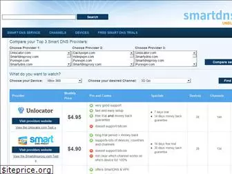 smartdnsservice.net