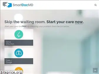 smartdocmd.com