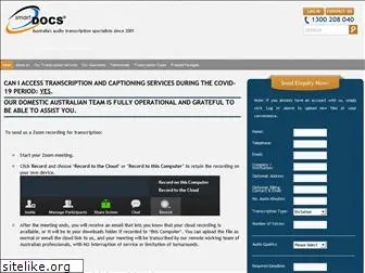 smartdocs.com.au