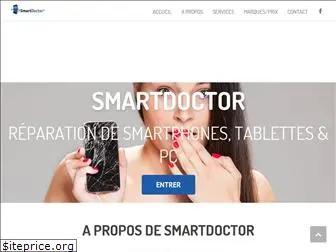 smartdoctor.be