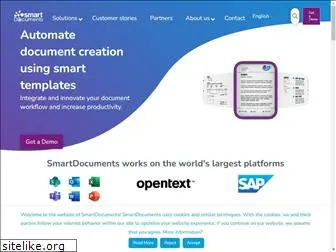 smartdocuments.com