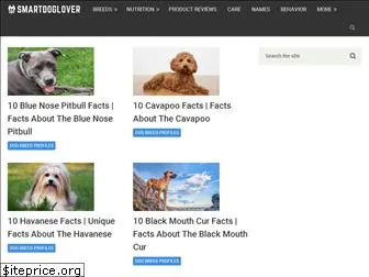 smartdoglover.com