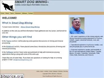 smartdogmining.com