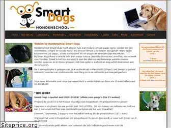 smartdogs.nl