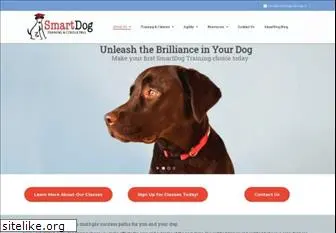 smartdogtraining.ca