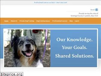 smartdogtrainingandbehavior.com