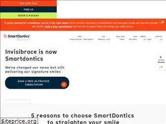 smartdontics.com