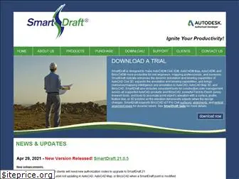 smartdraft.com