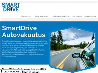 smartdrive.fi