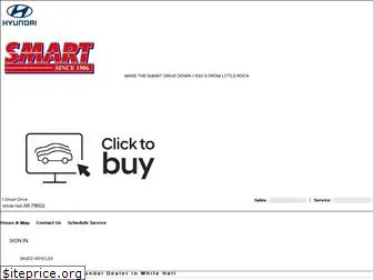 smartdrivehyundai.com