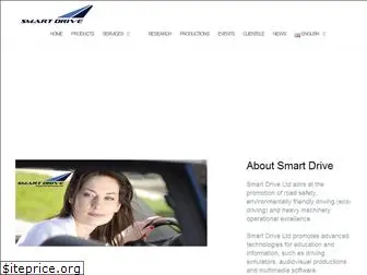 smartdriveltd.com