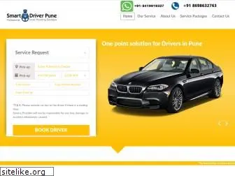 smartdriverpune.com