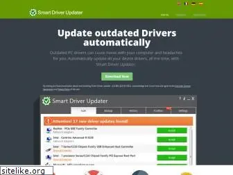 smartdriverupdater.com