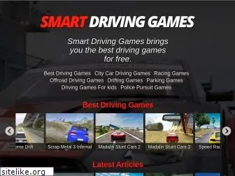 smartdrivinggames.com