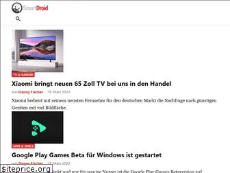 smartdroid.de