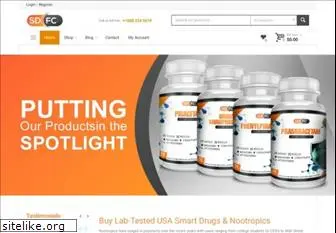 smartdrugsforcollege.com