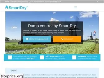 smartdry.co.uk