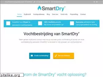 smartdry.nl