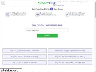 smartdsc.com