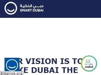 smartdubai.ae