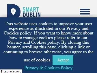 smartdublin.ie