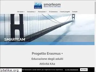 smarteam.net