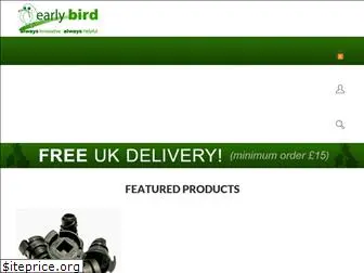 smartearlybird.co.uk