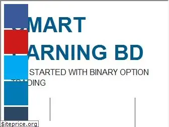 smartearningbd.com