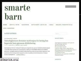smartebarn.wordpress.com