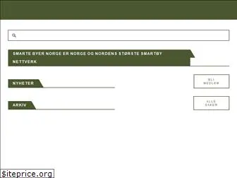 smartebyernorge.no