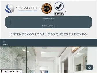 smartec.com.co