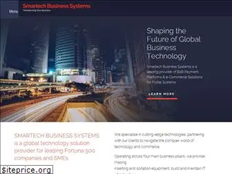 smartech-asia.com