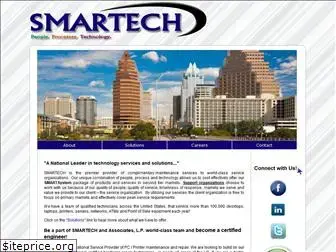 smartech-csi.com